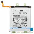 Battery Samsung SM-S936B Galaxy S25+ 5G (Service pack) 4900mAh Li-Ion EB-BS936ABE