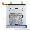 Аккумулятор Samsung SM-S937 Galaxy S25 Edge (Service pack) 3900mAh Li-Ion EB-BS937ABE