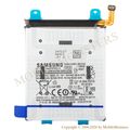 Akumulators Samsung SM-S938B Galaxy S25 Ultra (Service pack) 5000mAh Li-Ion EB-BS938ABE