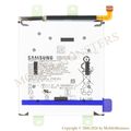 Аккумулятор Samsung SM-S942B Galaxy S26 (Service pack) 4300mAh Li-Ion EB-BS942ABE