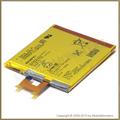 Sony C6603 (LT36i) Xperia Z battery replacement