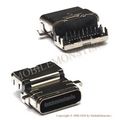 Connector Asus Zenpad 3S 10 Z500M USB Type-C