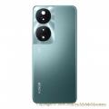 Korpuss Huawei Honor 90 Smart Baterijas vāciņš (Service pack) Zaļš