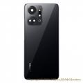 Korpuss Huawei Honor x7a Baterijas vāciņš (Service pack) Melns