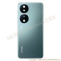 Korpuss Huawei Honor x7b Baterijas vāciņš (Service pack) Zaļš
