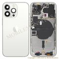 Cover iPhone 13 Pro (A2638) Middle cover Battery cover White