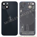 Cover iPhone 14 (A2882) Battery cover (Used condition A) Black