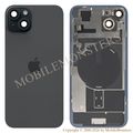Cover iPhone 15 Plus Battery cover (Used condition A) Black