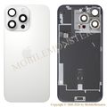 Cover iPhone 16 Pro Max Battery cover (Used condition A) White