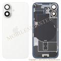 Cover iPhone 17 Battery cover (Used condition A) White