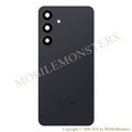 Корпус Samsung SM-S731B Galaxy S25 FE Крышка батареи, (Service pack) Чёрный Корпус Samsung SM-S731B Galaxy S25 FE Крышка батареи, (Service pack) Чёрный