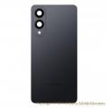 Cover Samsung SM-S937 Galaxy S25 Edge Battery cover (Service pack) Black