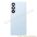 Cover Samsung SM-S947B Galaxy S26+ Battery cover (Service pack) Sky blue