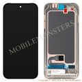 Displejs Google Pixel 10 ar Skārienjūtīgo stiklu (Service pack) Melns Displejs Google Pixel 10 ar Skārienjūtīgo stiklu (Service pack) Melns