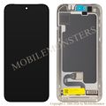 Displejs Google Pixel 10 Pro XL ar Skārienjūtīgo stiklu (Service pack) Melns Displejs Google Pixel 10 Pro XL ar Skārienjūtīgo stiklu (Service pack) Melns