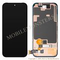 Displejs Google Pixel 9 Pro ar Skārienjūtīgo stiklu (Service pack) Melns Displejs Google Pixel 9 Pro ar Skārienjūtīgo stiklu (Service pack) Melns