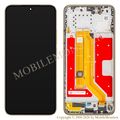Huawei Honor Magic8 Lite LCD and screen replacement Huawei Honor Magic8 Lite LCD and screen replacement