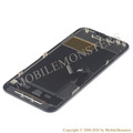 Displejs iPhone 13 Pro (A2638) ZY FHD Kopija, 120hz, ar Skārienjūtīgo stiklu un apkart ramiti Melns Displejs iPhone 13 Pro (A2638) ZY FHD Kopija, 120hz, ar Skārienjūtīgo stiklu un apkart ramiti Melns