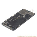 Lcd iPhone 13 Pro Max (A2643) with Touchscreen, lens and front frame *Refurbished* Black