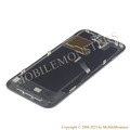 Lcd iPhone 14 Pro (A2890) ZY Hard Oled Copy, with Touchscreen, lens and front frame Black