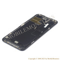 Lcd iPhone 14 Pro Max (A2894) with Touchscreen, lens and front frame *Refurbished* Black