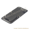 Lcd iPhone 16 with Touchscreen, lens and front frame *Refurbished* Black Lcd iPhone 16 with Touchscreen, lens and front frame *Refurbished* Black
