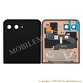 Lcd Motorola Razr 50 Ultra with Touchscreen and Lens SUB outer (Service pack) Black