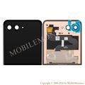 Lcd Motorola Razr 60 Ultra with Touchscreen and Lens SUB outer (Service pack) Black