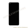Lcd Realme 9i with Touchscreen, lens and front frame