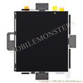 Displejs Samsung SM-F956B Galaxy Z Fold 6 ar Skārienjūtīgo stiklu (Service pack) Melns