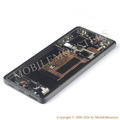 Lcd Xiaomi 13 Ultra with Touchscreen, lens and front frame