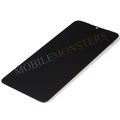 Lcd Xiaomi Mi 9 (M1902F1G) with Touchscreen and Lens Black