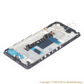 Lcd Xiaomi Poco X5 Pro (22101320G) with Touchscreen, lens and front frame