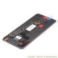 Lcd Xiaomi Redmi 13 (2404ARN45A, 24040RN64Y) with Touchscreen and Lens Black