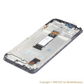 Lcd Xiaomi Redmi 13 (2404ARN45A, 24040RN64Y) with Touchscreen, lens and front frame Black