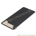 Lcd Xiaomi Redmi Note 12 4G (23021RAA2Y) with Touchscreen and Lens, Compatible OLED quality Black