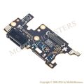 Šleife Motorola Edge 30 Neo USB konnektors (Service pack)