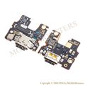 Šleife Motorola Edge 30 USB konnektors (Service pack)