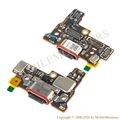 Šleife Motorola Edge 40 Pro USB konnektors (Service pack)