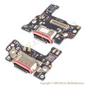 Šleife Motorola Edge 50 Neo USB konnektors (Service pack)