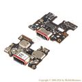 Šleife Motorola Edge 50 Pro USB konnektors (Service pack)