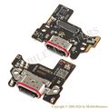 Šleife Motorola Edge 60 USB konnektors (Service pack)