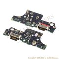 Šleife Motorola Moto E14 USB konnektors (Service pack)