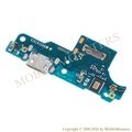 Шлейф Motorola Moto E7 Plus USB коннектор (Service pack)