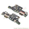 Šleife Motorola Moto G04s USB konnektors (Service pack)