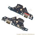 Šleife Motorola Moto G06 Power USB konnektors (Service pack)