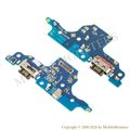 Šleife Motorola Moto G15 USB konnektors (Service pack)