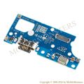 Šleife Motorola Moto G22 USB konnektors (Service pack)