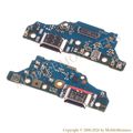 Šleife Motorola Moto G23 USB konnektors (Service pack)
