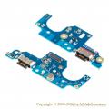 Šleife Motorola Moto G24 Power USB konnektors (Service pack)
